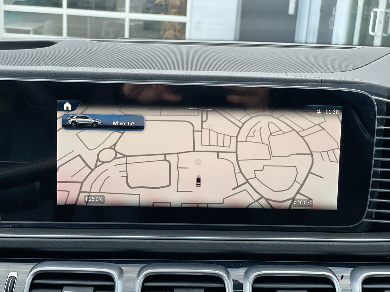 Mercedes-Benz GLE  2026 à Langley, Colombie-Britannique