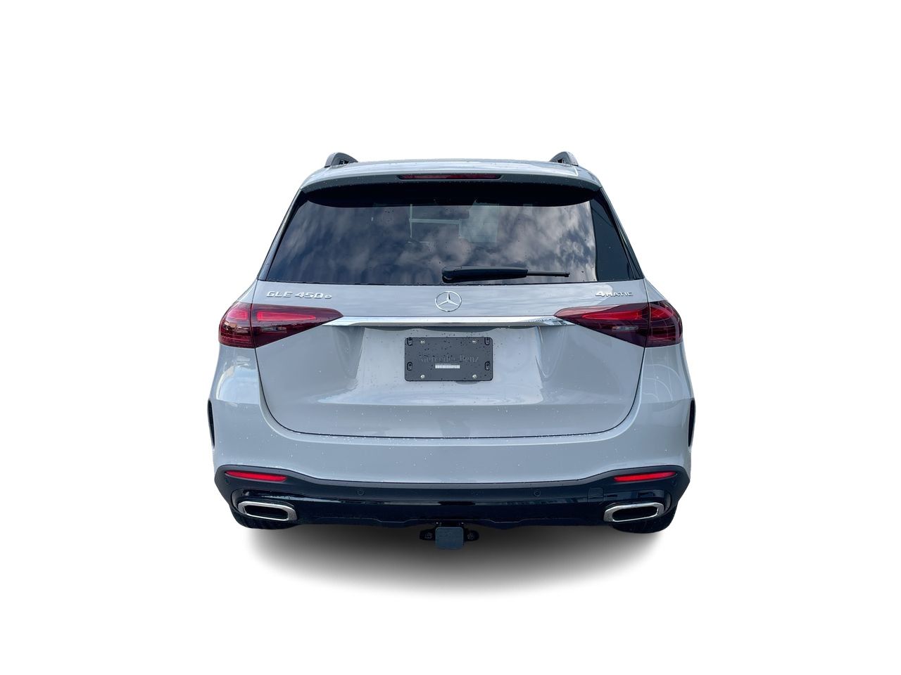 Mercedes-Benz GLE  2026 à Langley, Colombie-Britannique