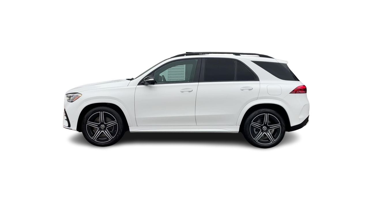 2026 Mercedes-Benz GLE450e