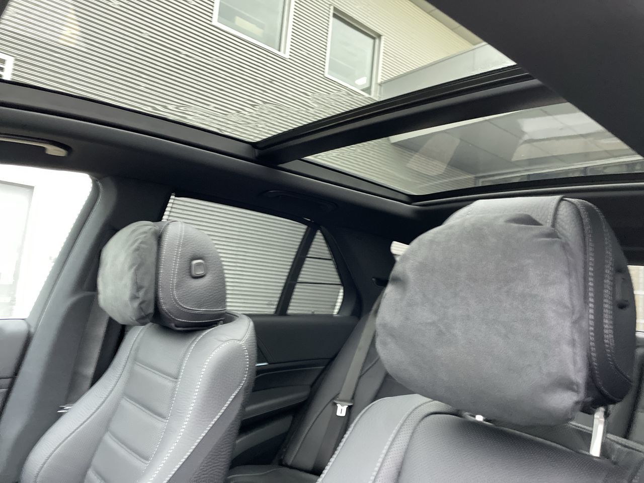 2026 Mercedes-Benz GLE450e