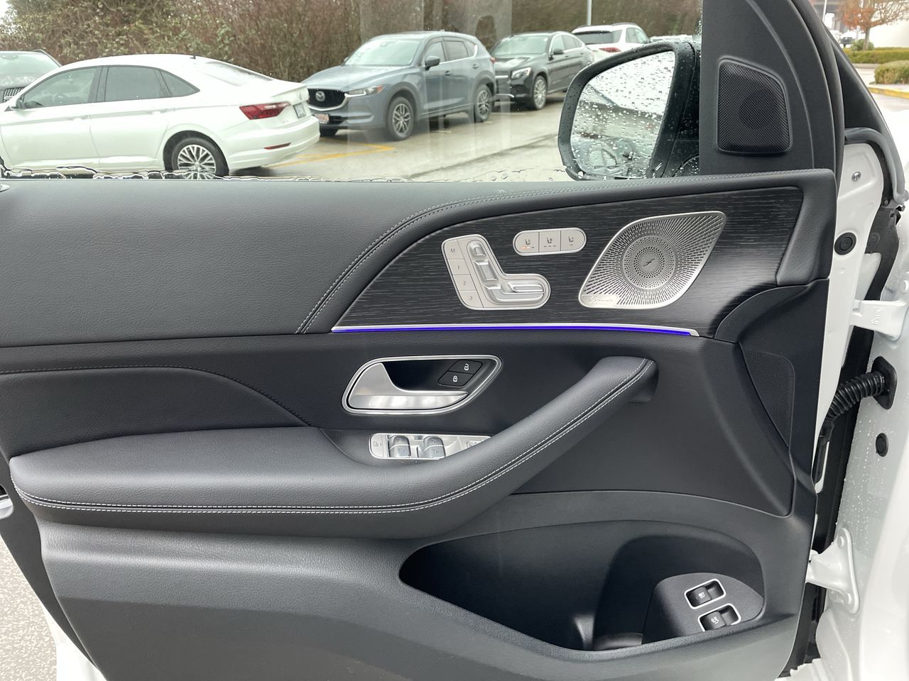 2026 Mercedes-Benz GLE450e