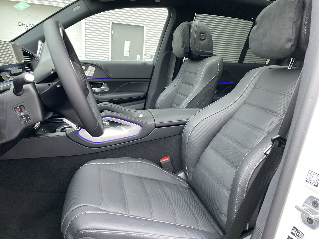 2026 Mercedes-Benz GLE450e