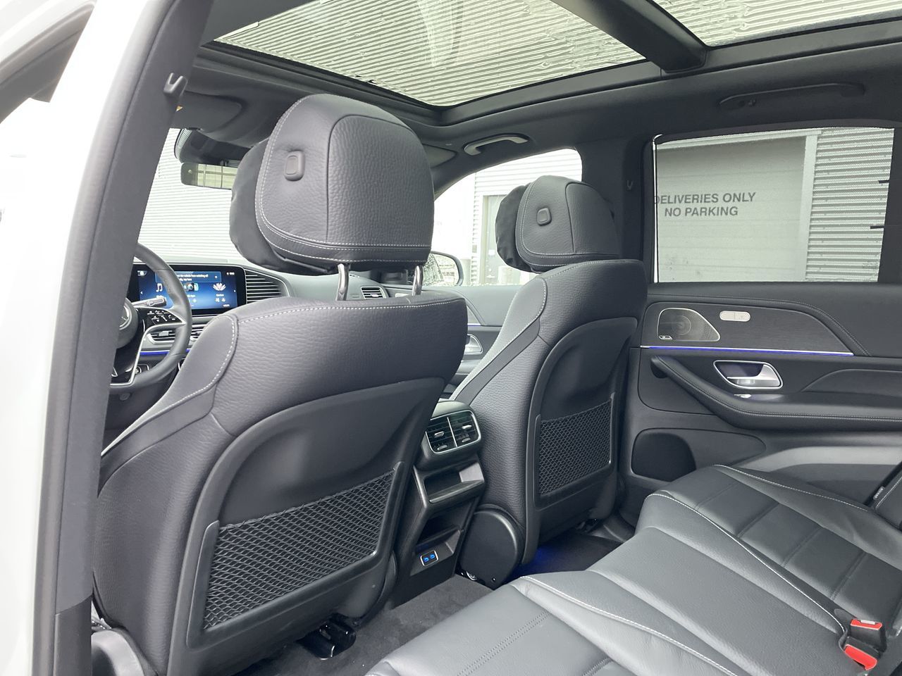 2026 Mercedes-Benz GLE450e