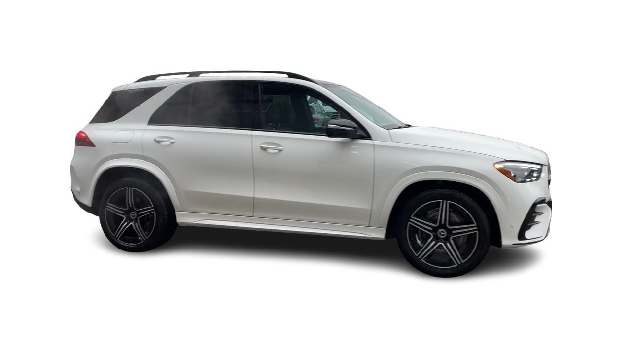 2026 Mercedes-Benz GLE450e