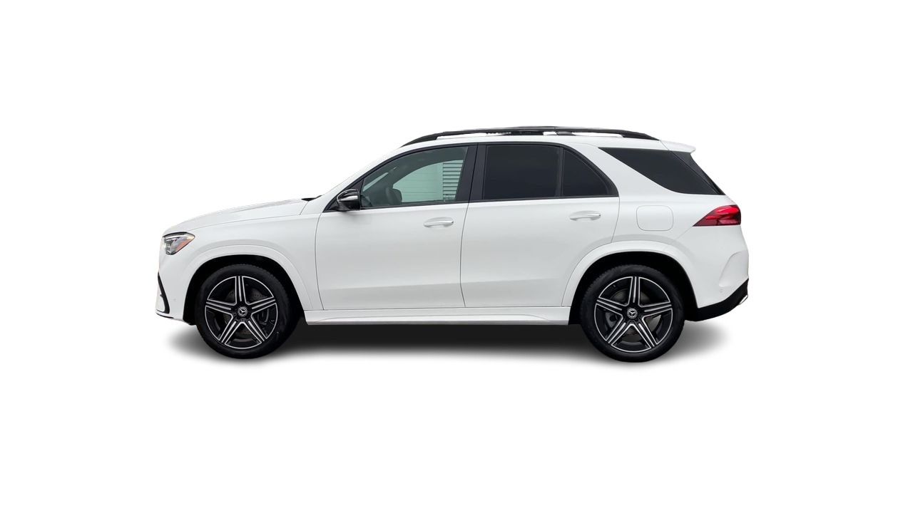 2026 Mercedes-Benz GLE450e