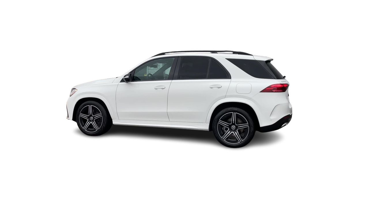2026 Mercedes-Benz GLE450e