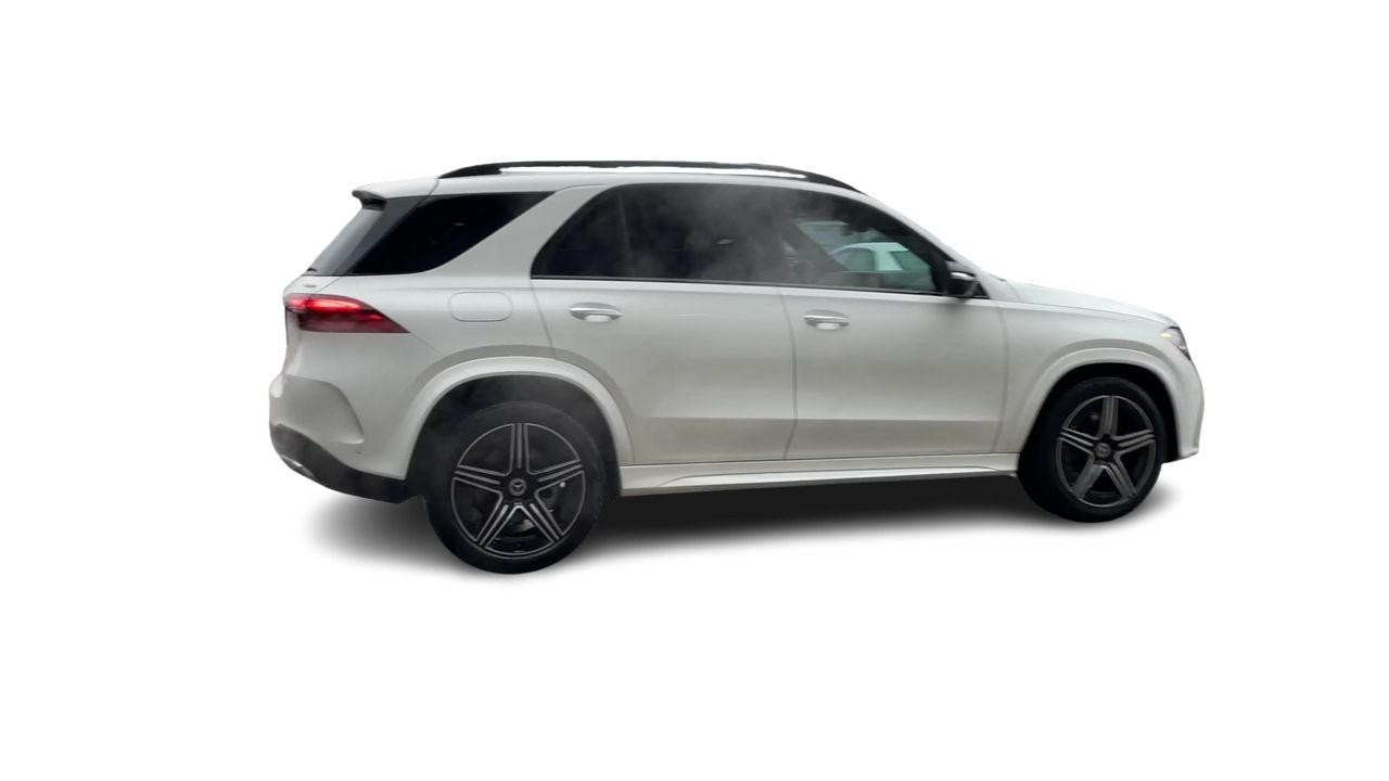 2026 Mercedes-Benz GLE450e