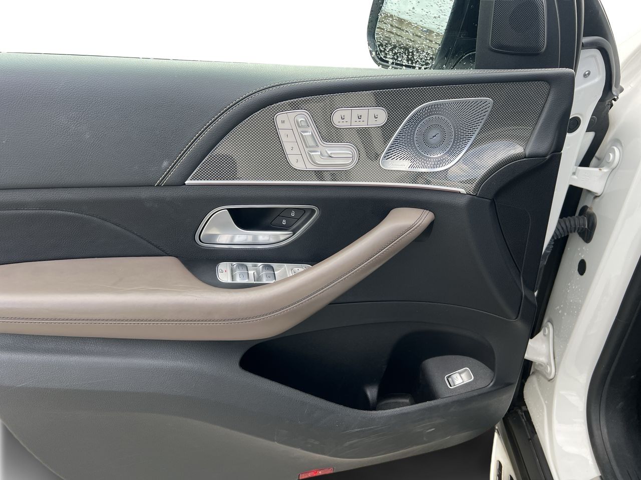 2020 Mercedes-Benz GLE53 in Langley, British Columbia