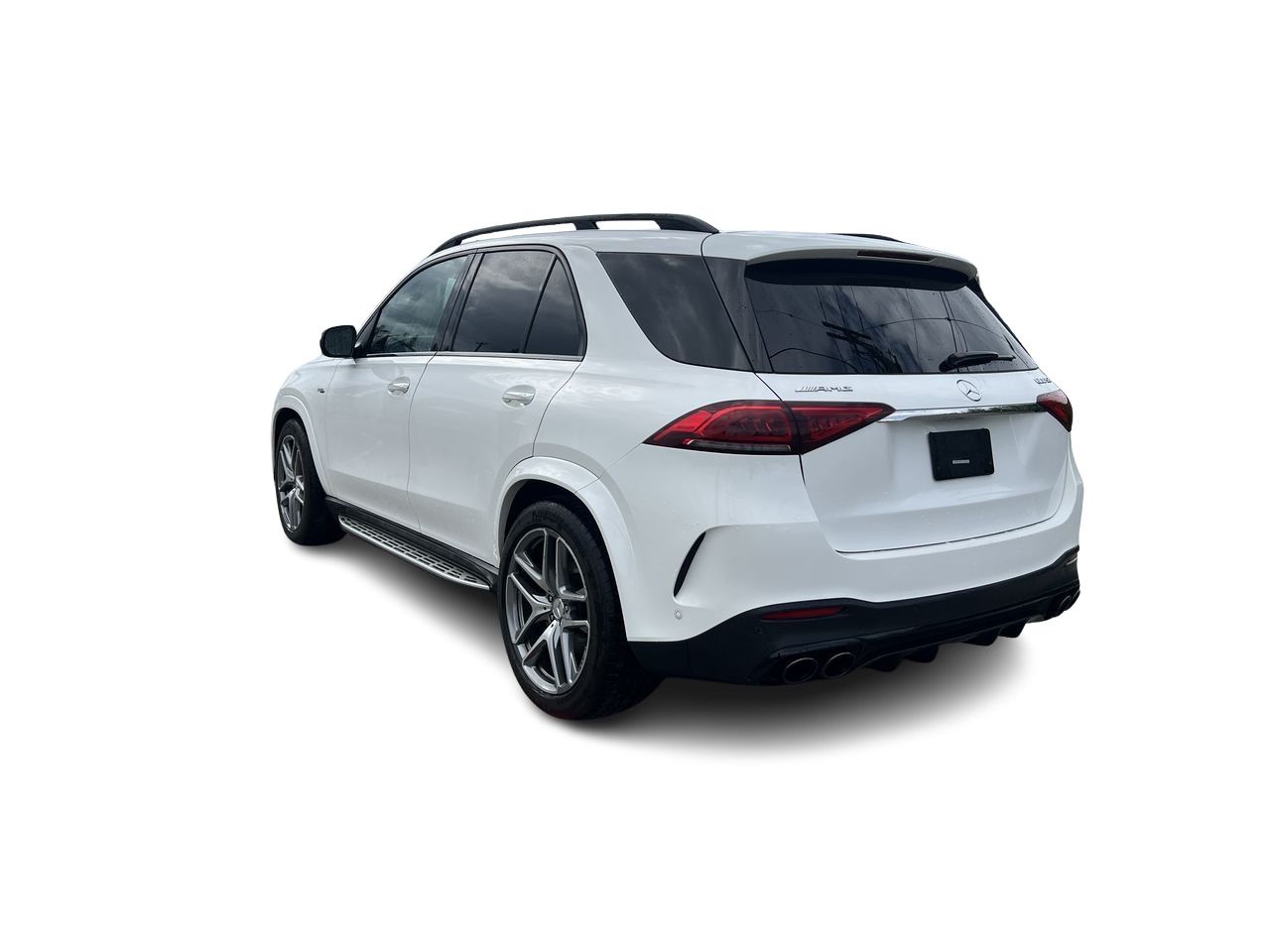 2020 Mercedes-Benz GLE53 in Langley, British Columbia