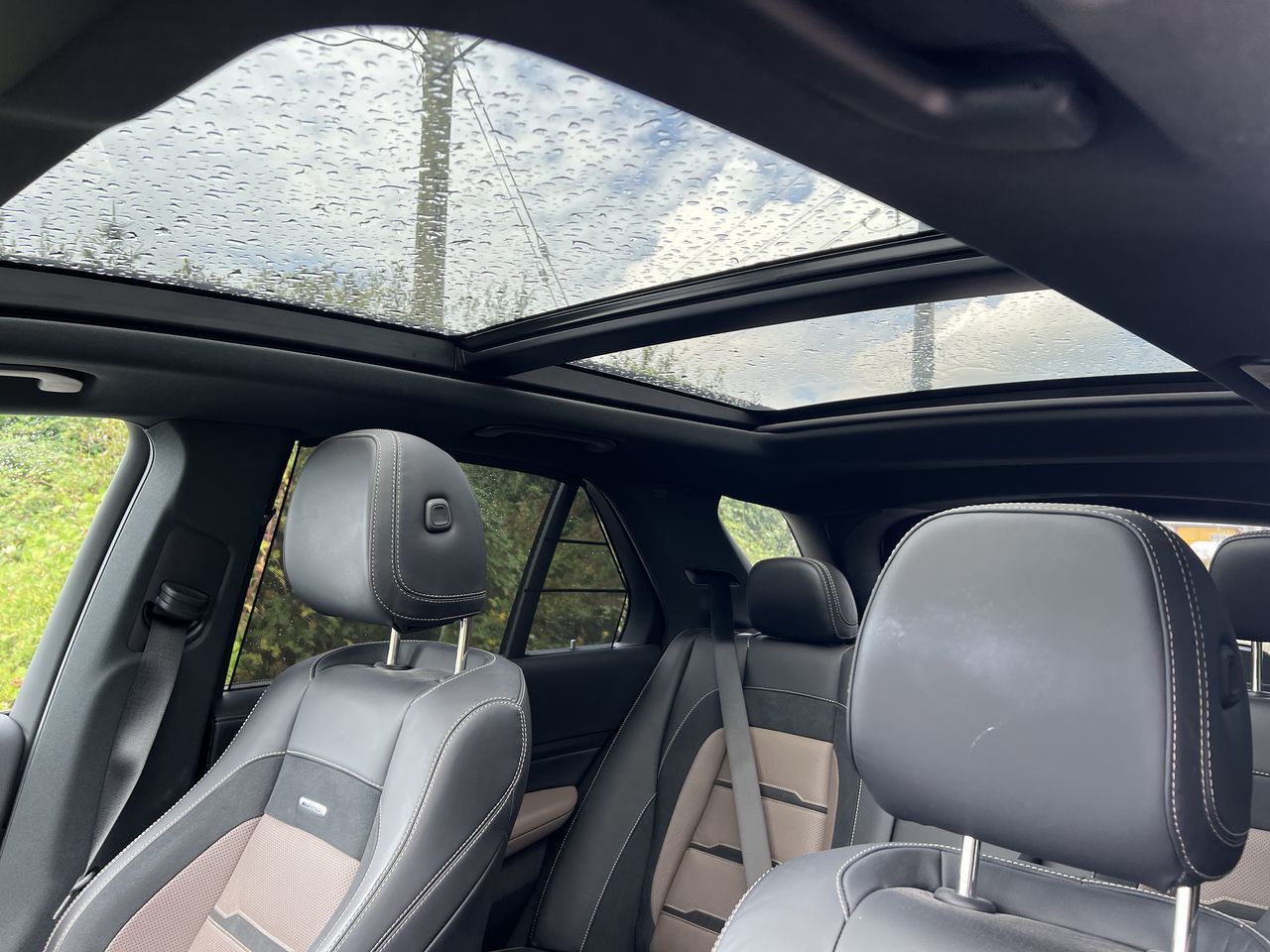 2020 Mercedes-Benz GLE53 in Langley, British Columbia