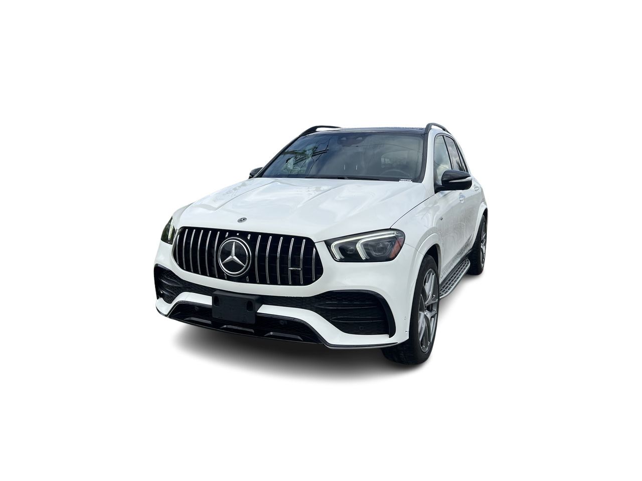 2020 Mercedes-Benz GLE53 in Langley, British Columbia