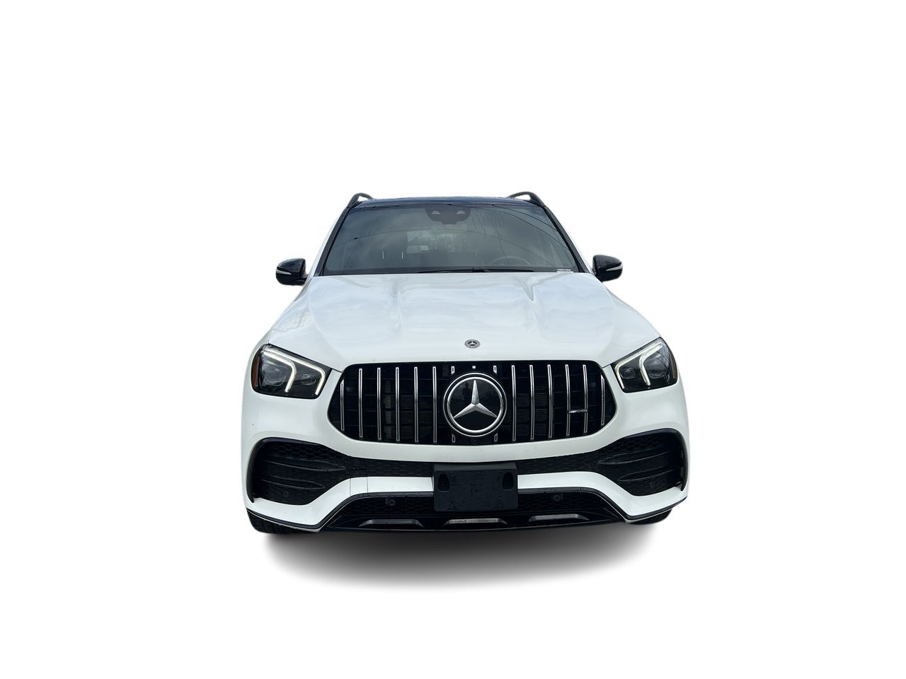 2020 Mercedes-Benz GLE53 in Langley, British Columbia