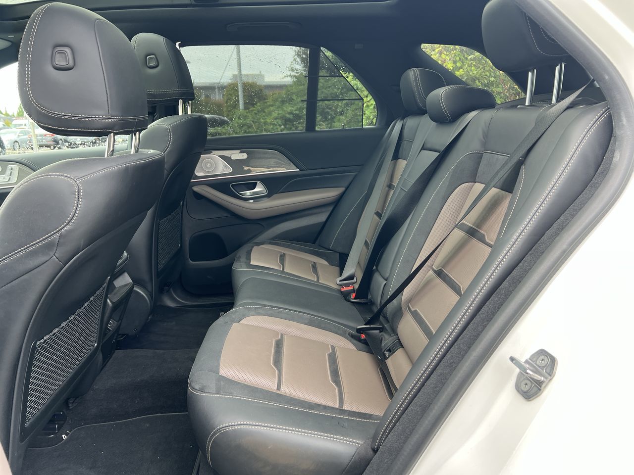 2020 Mercedes-Benz GLE53 in Langley, British Columbia