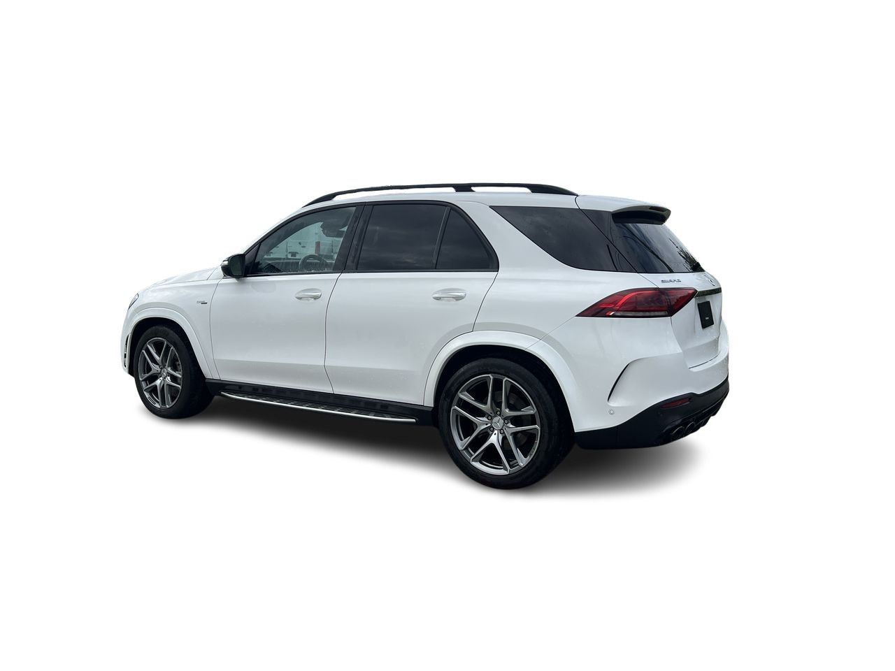 2020 Mercedes-Benz GLE53 in Langley, British Columbia