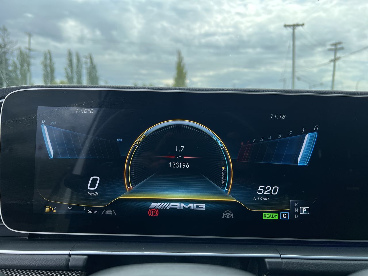 2020 Mercedes-Benz GLE53 in Langley, British Columbia