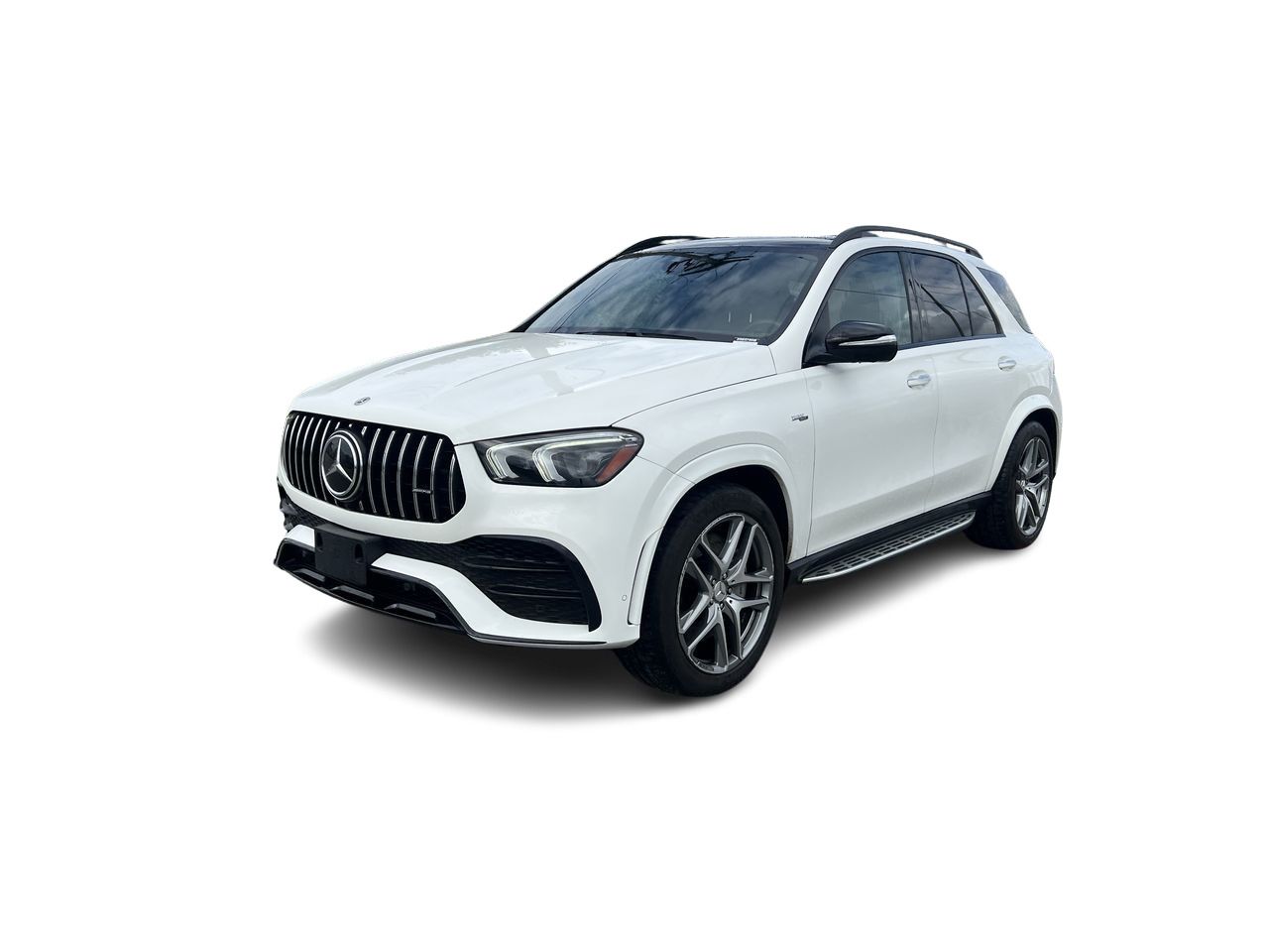 2020 Mercedes-Benz GLE53 in Langley, British Columbia