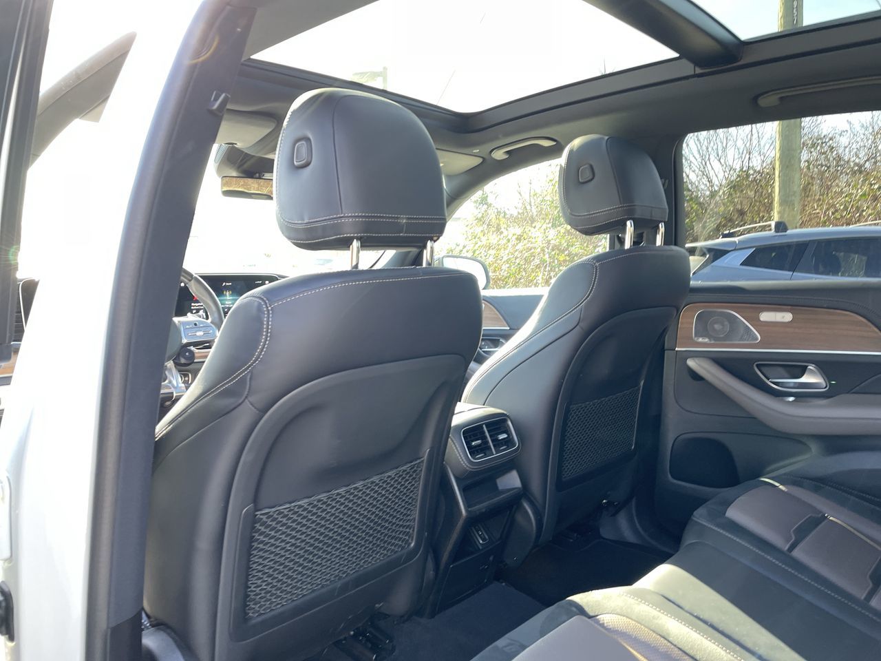 2020 Mercedes-Benz GLE53