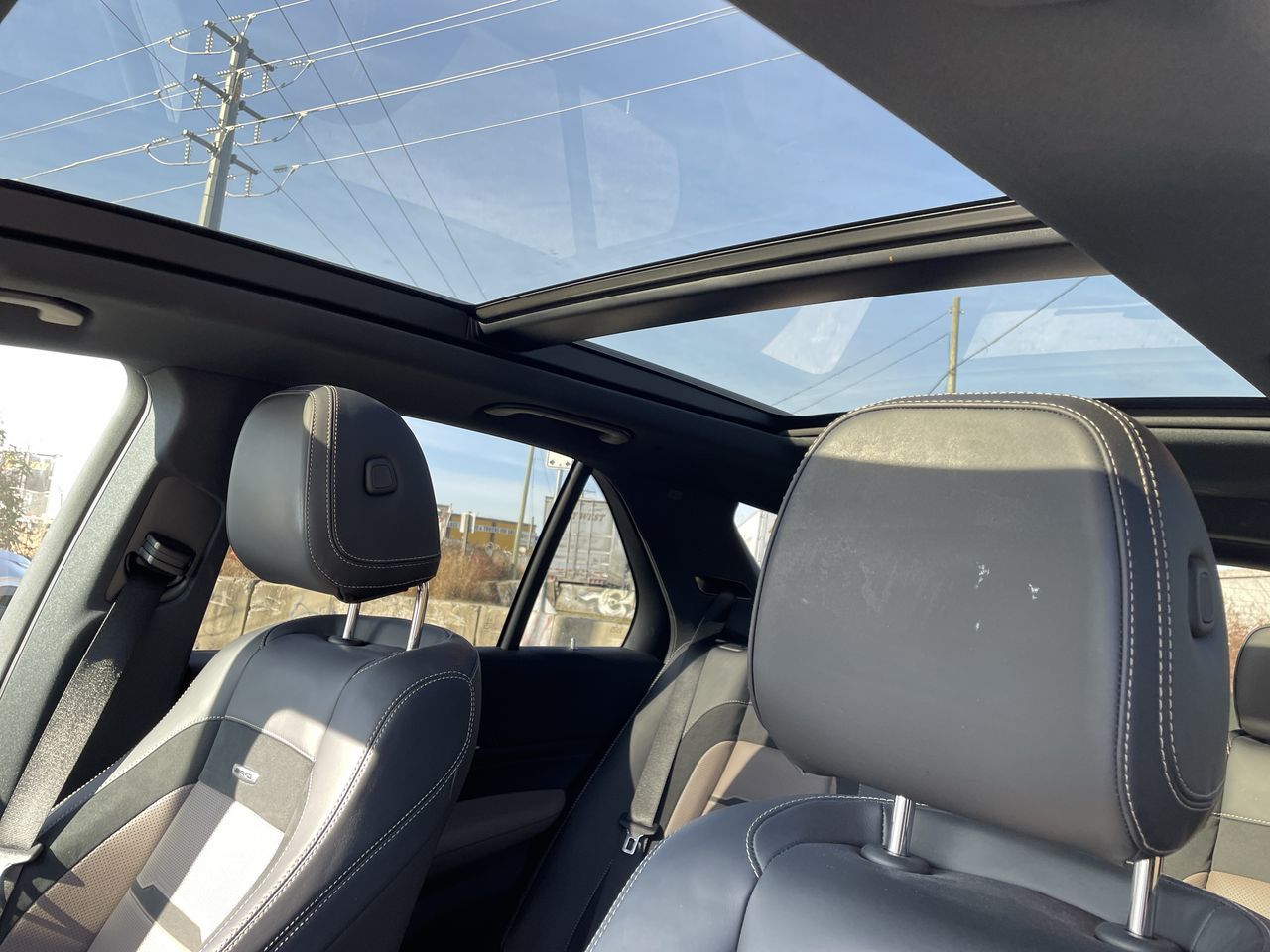 2020 Mercedes-Benz GLE53