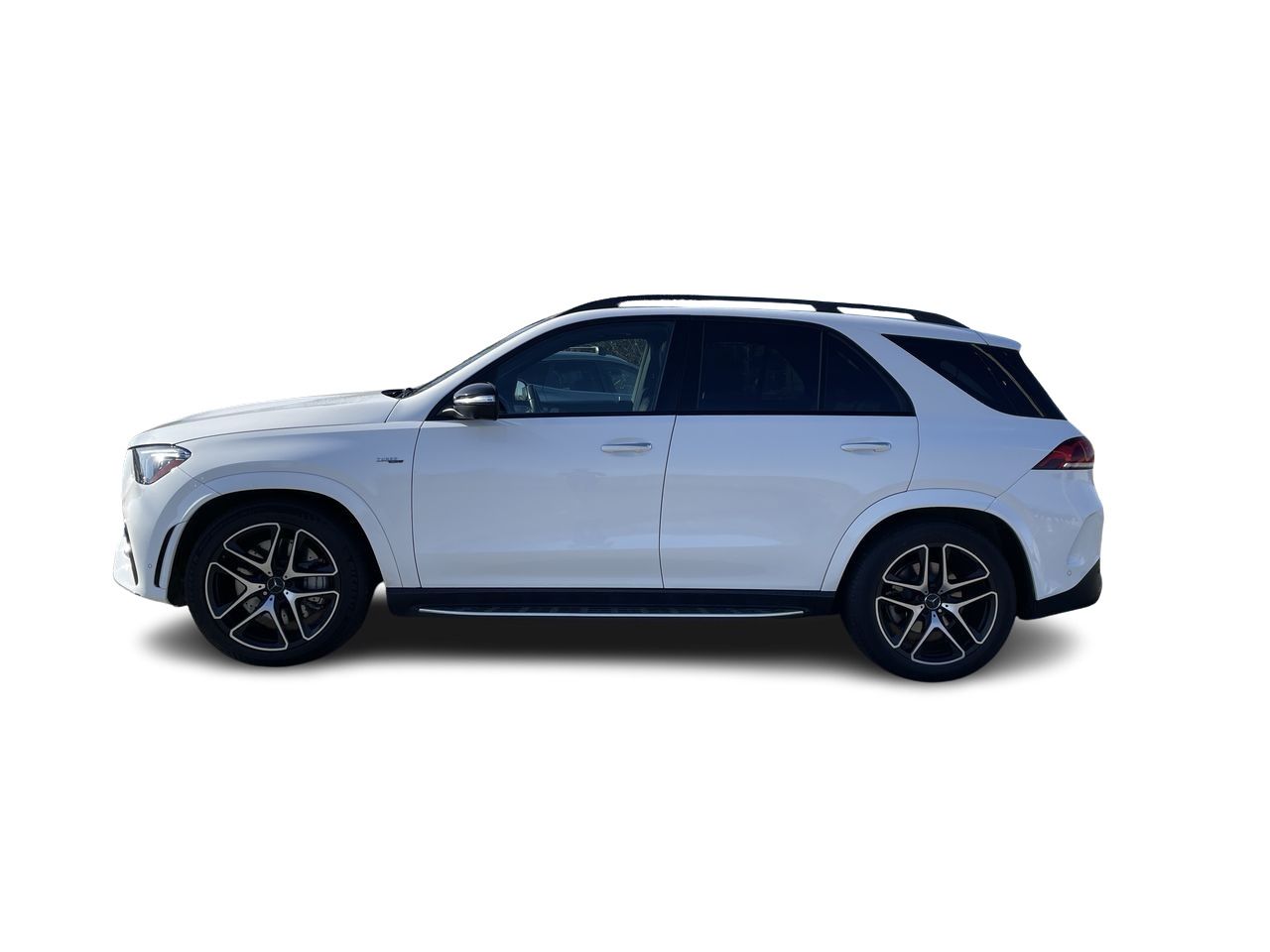 2020 Mercedes-Benz GLE53