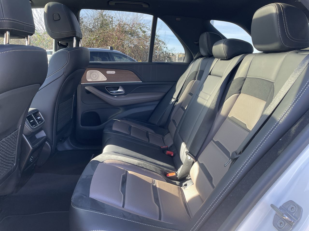 2020 Mercedes-Benz GLE53