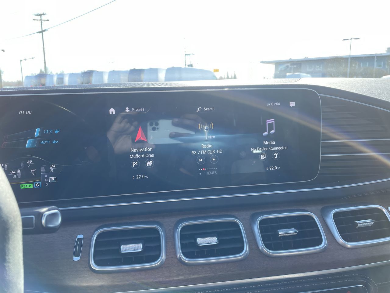 2020 Mercedes-Benz GLE53