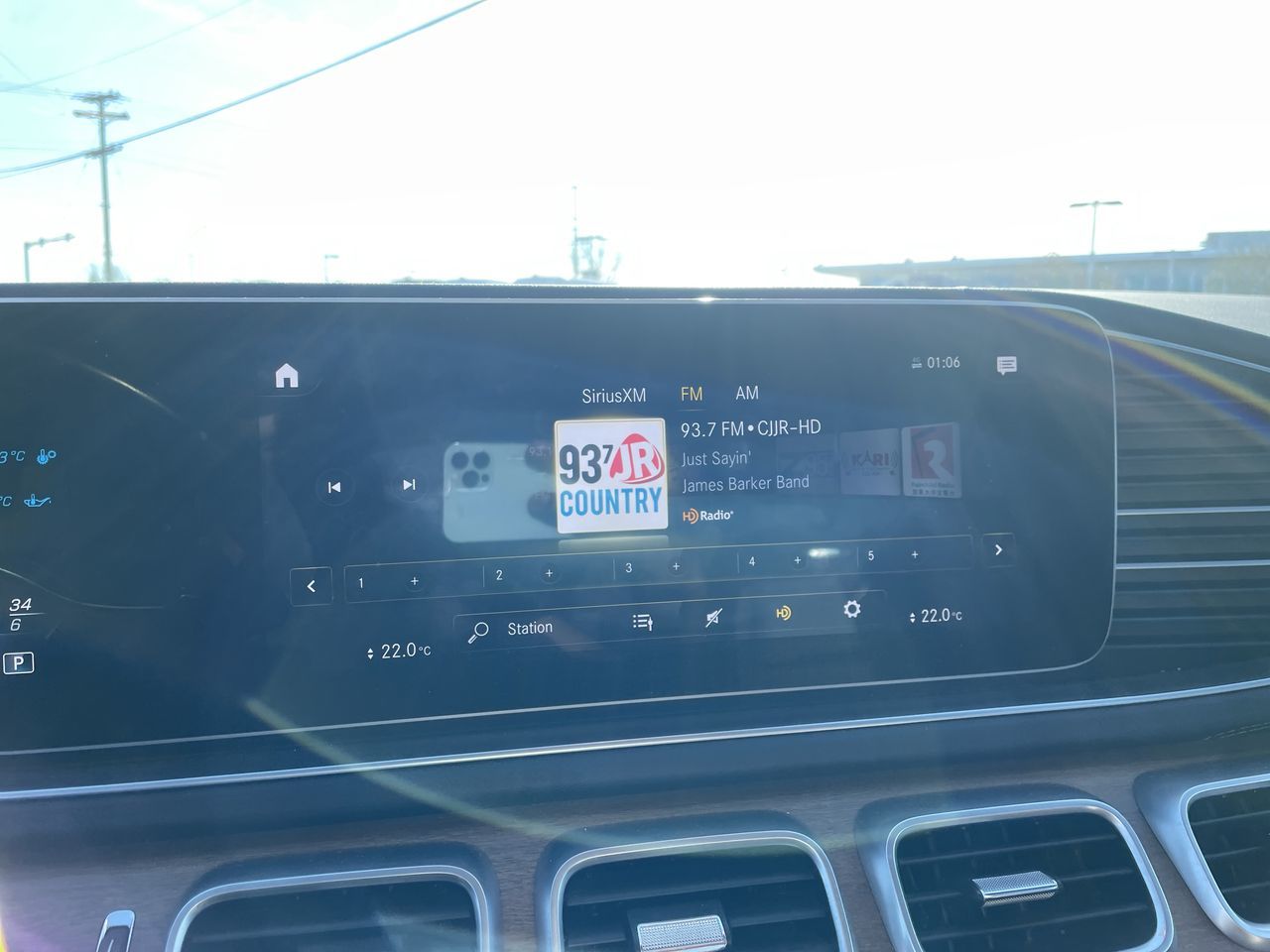 2020 Mercedes-Benz GLE53