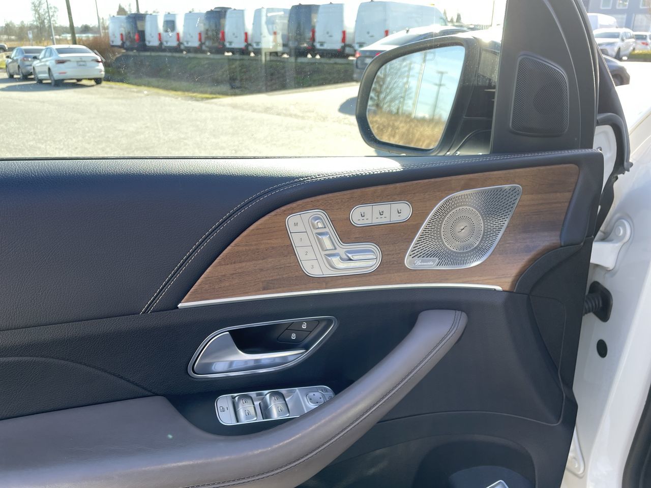 2020 Mercedes-Benz GLE53