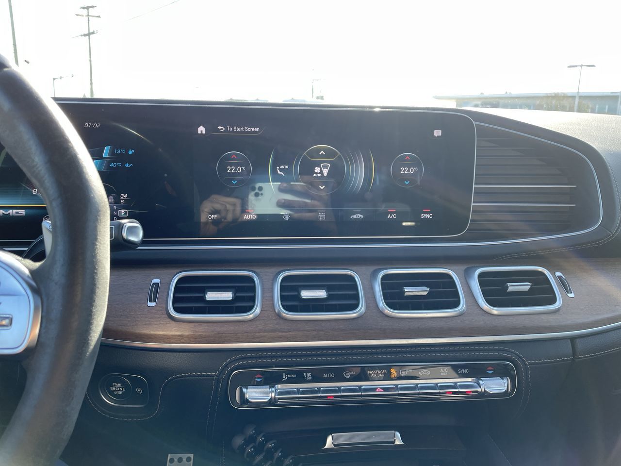 2020 Mercedes-Benz GLE53