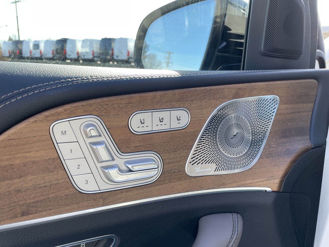 2020 Mercedes-Benz GLE53