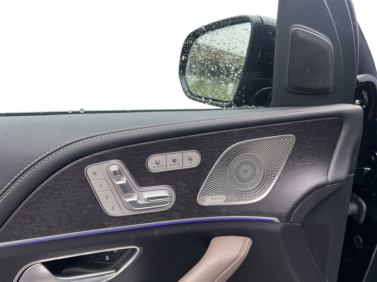2022 Mercedes-Benz GLE53 in Langley, British Columbia