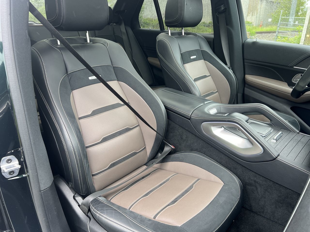 2022 Mercedes-Benz GLE53 in Langley, British Columbia