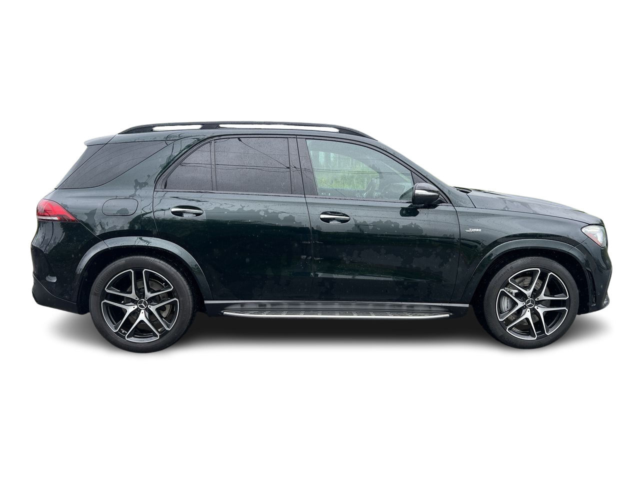 2022 Mercedes-Benz GLE53 in Langley, British Columbia
