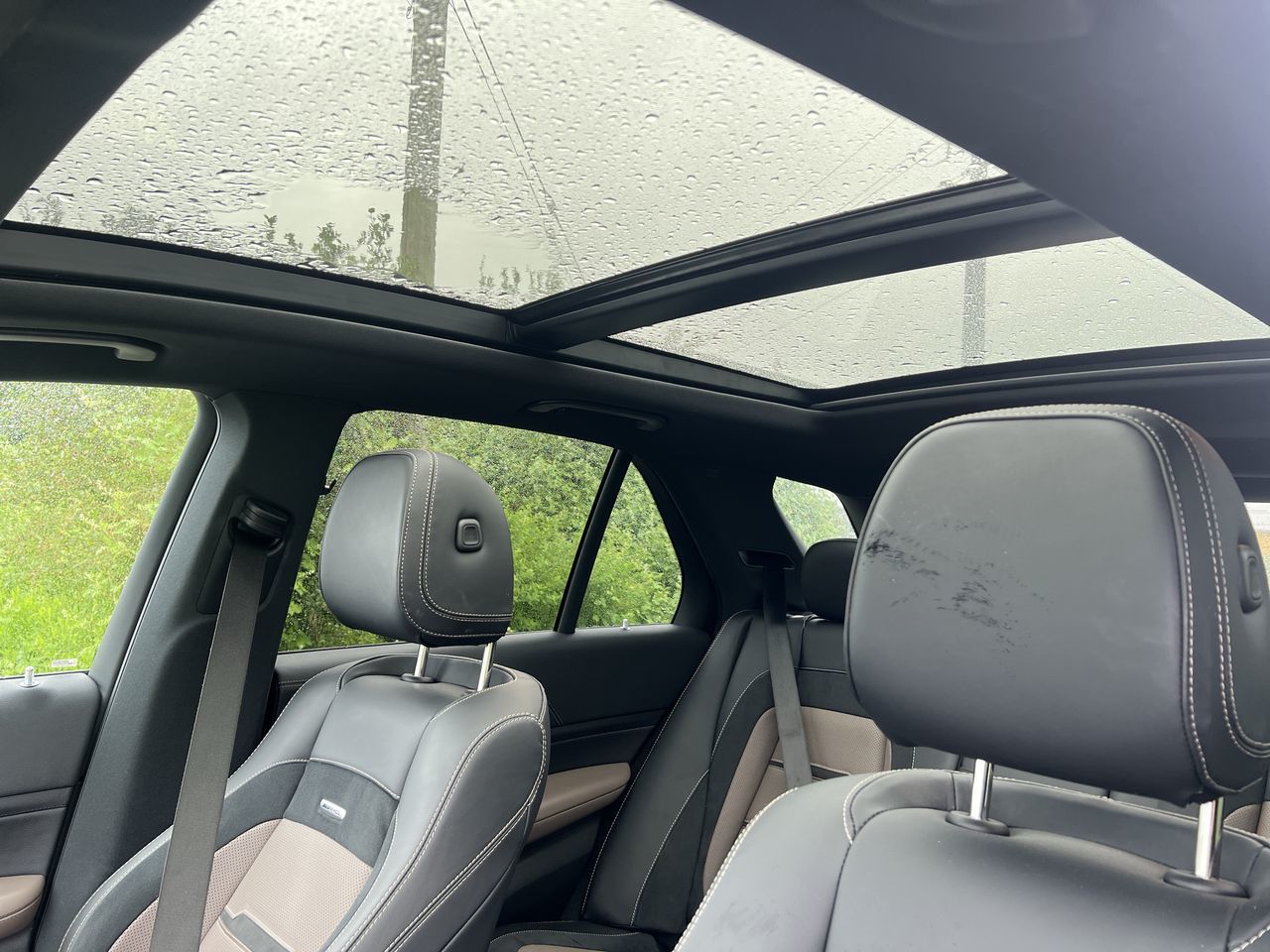 2022 Mercedes-Benz GLE53 in Langley, British Columbia