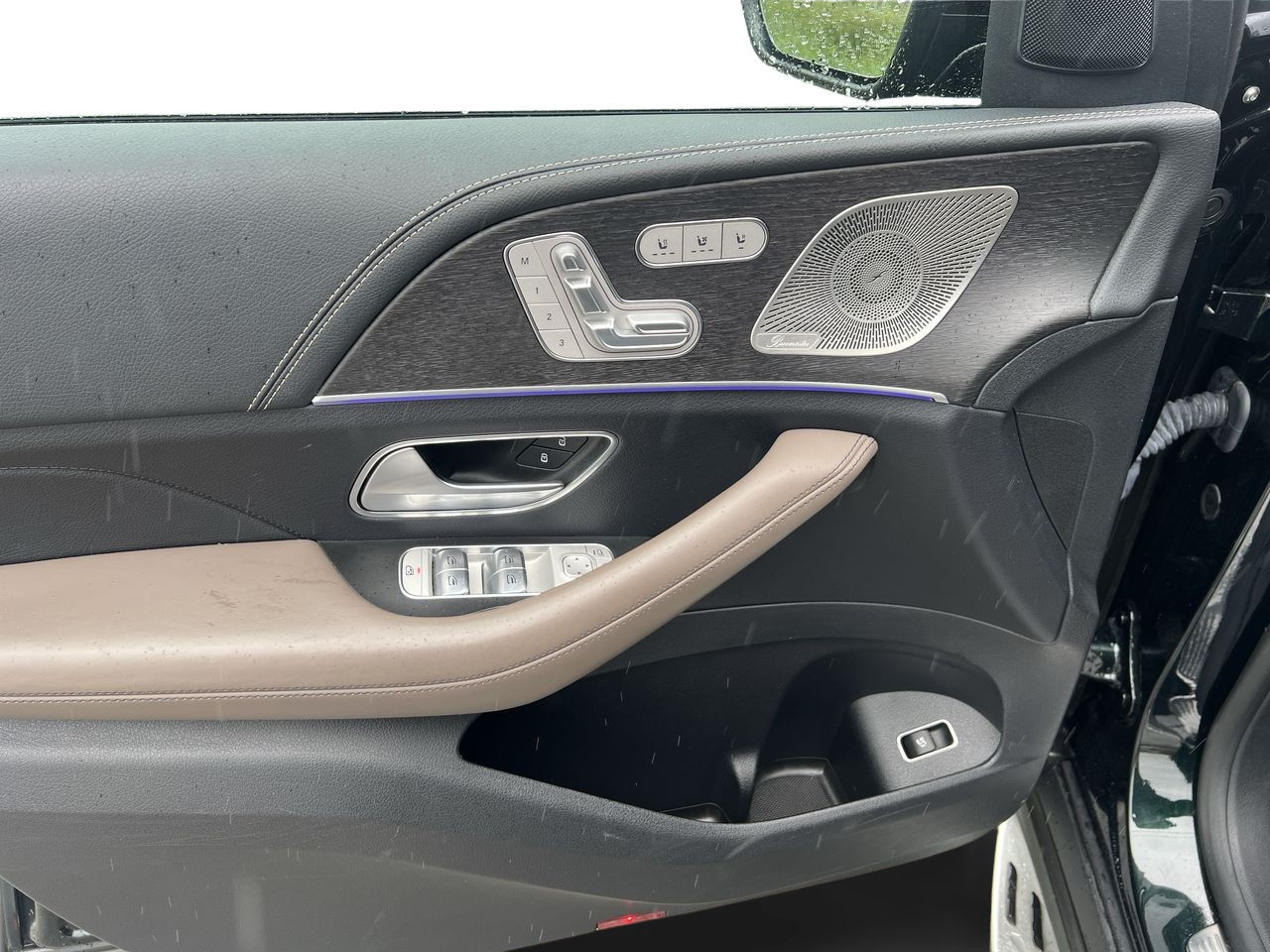 2022 Mercedes-Benz GLE53 in Langley, British Columbia