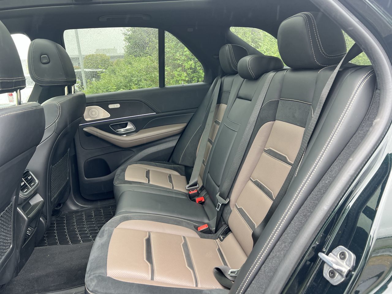 2022 Mercedes-Benz GLE53 in Langley, British Columbia
