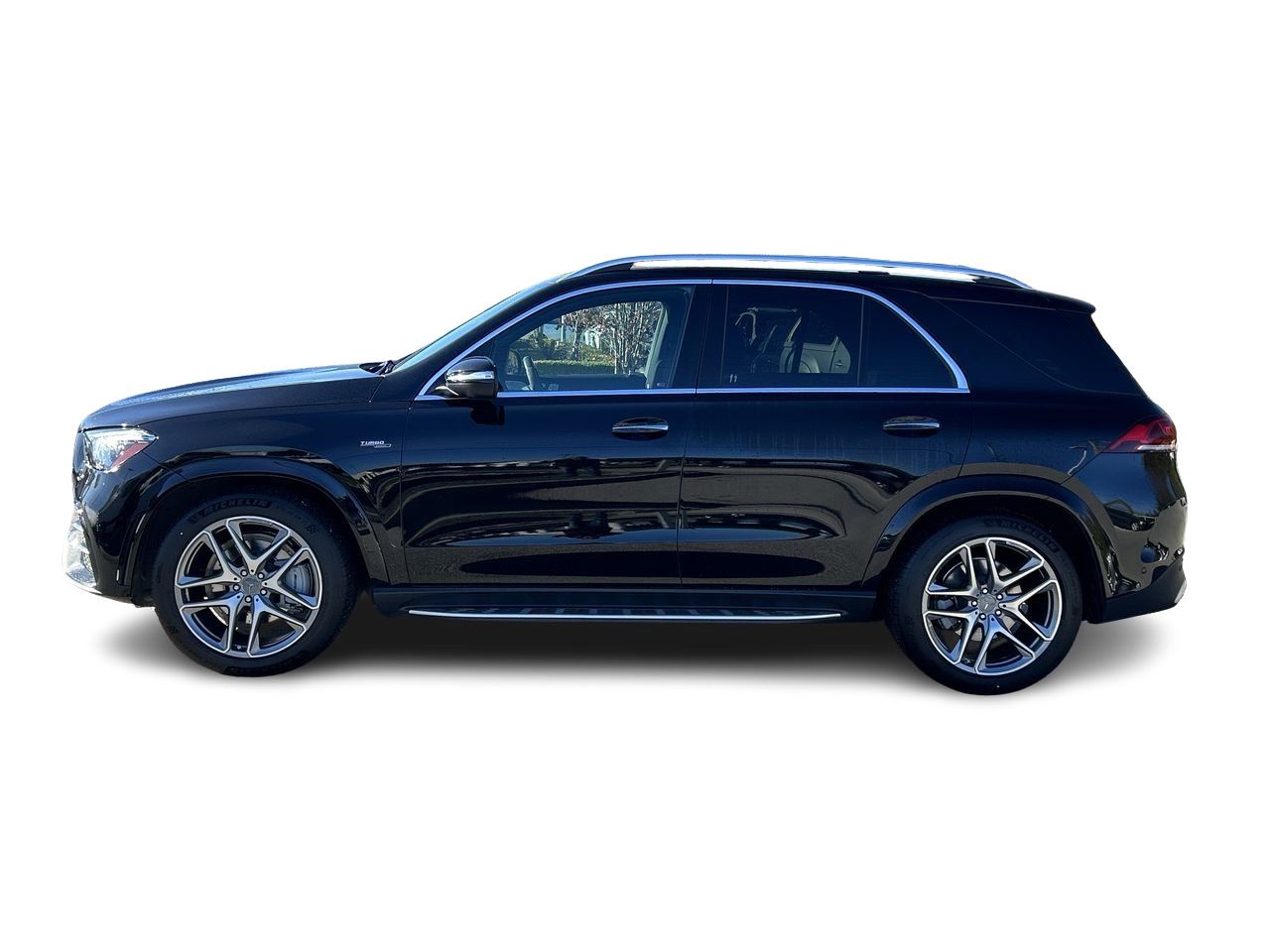 Mercedes-Benz GLE53  2022 à Langley, Colombie-Britannique