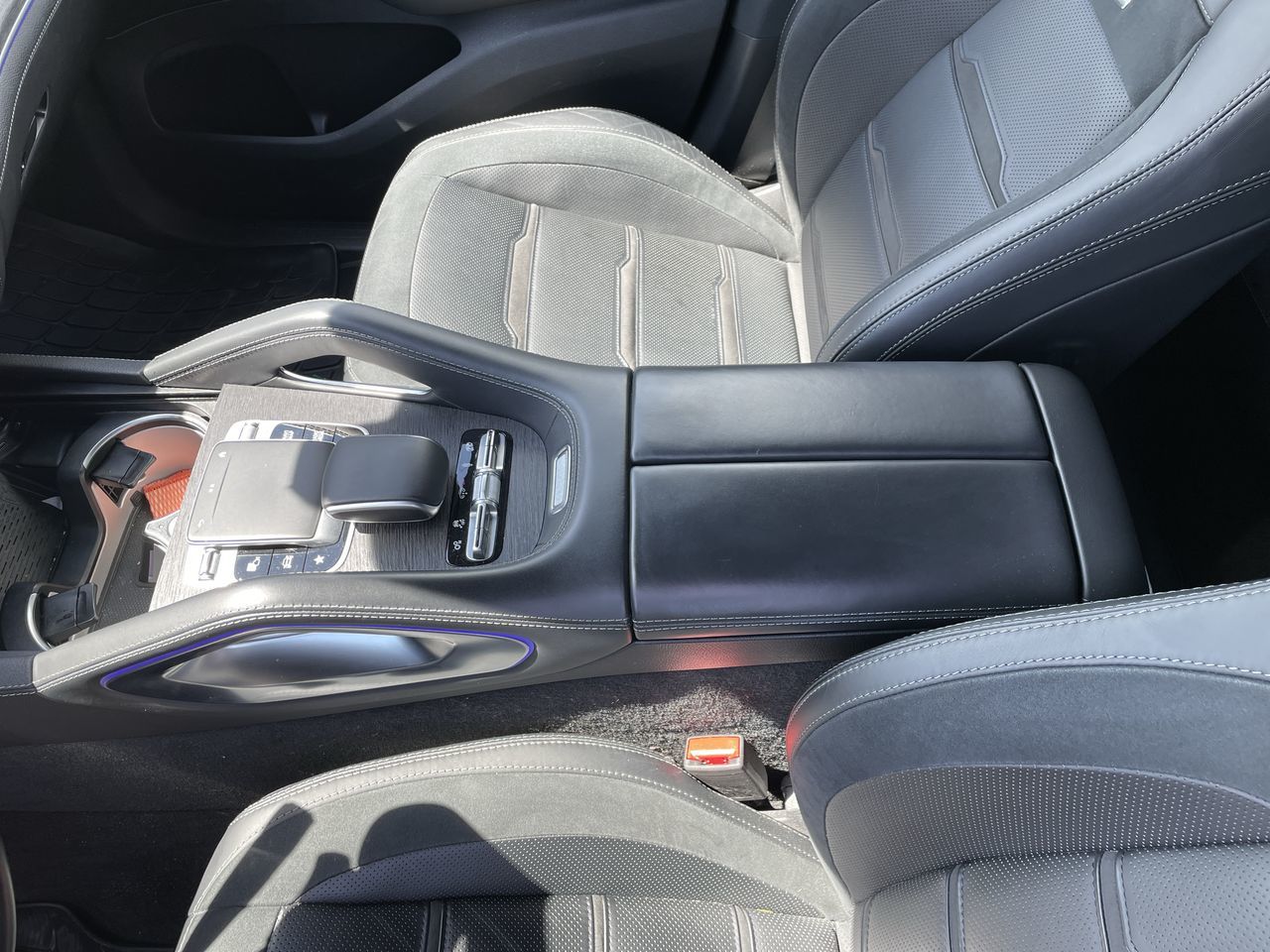 2022 Mercedes-Benz GLE53