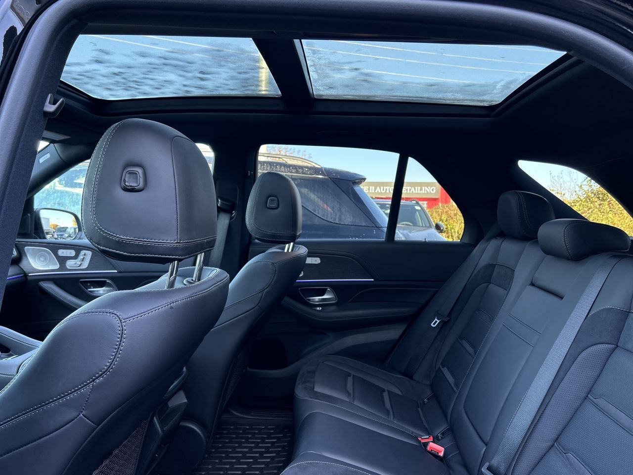 Mercedes-Benz GLE53  2022 à Langley, Colombie-Britannique