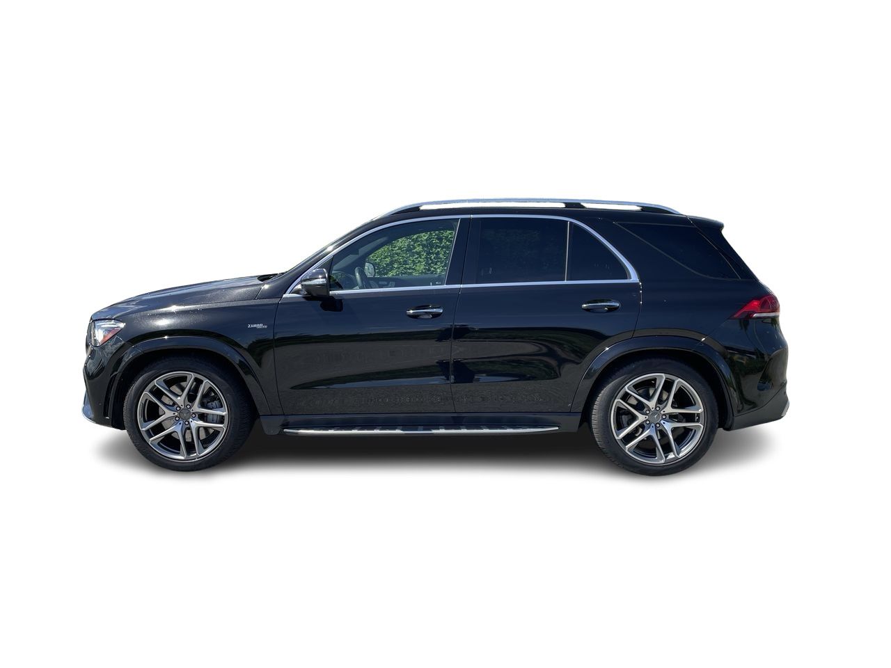 2022 Mercedes-Benz GLE53