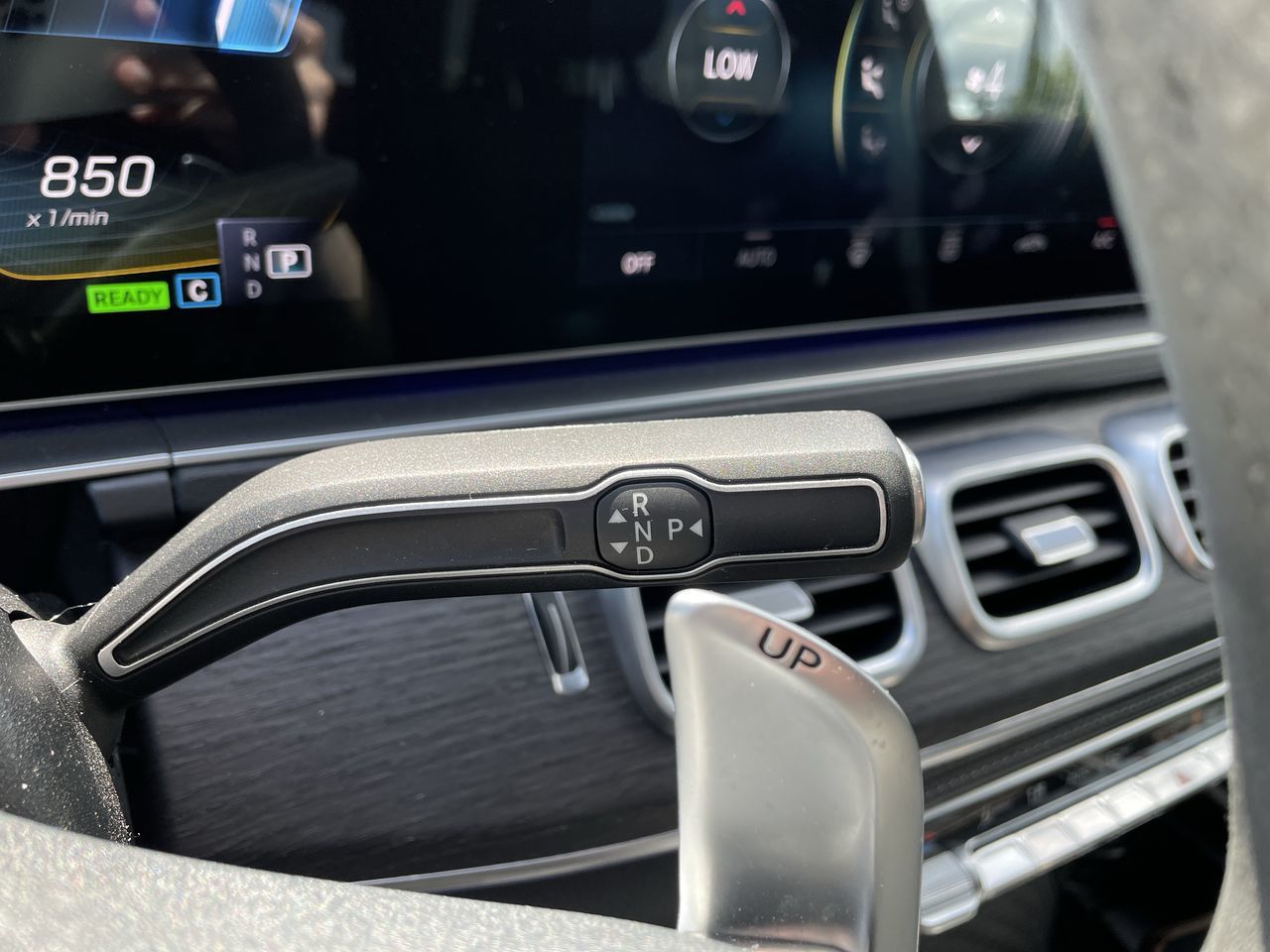 2022 Mercedes-Benz GLE53