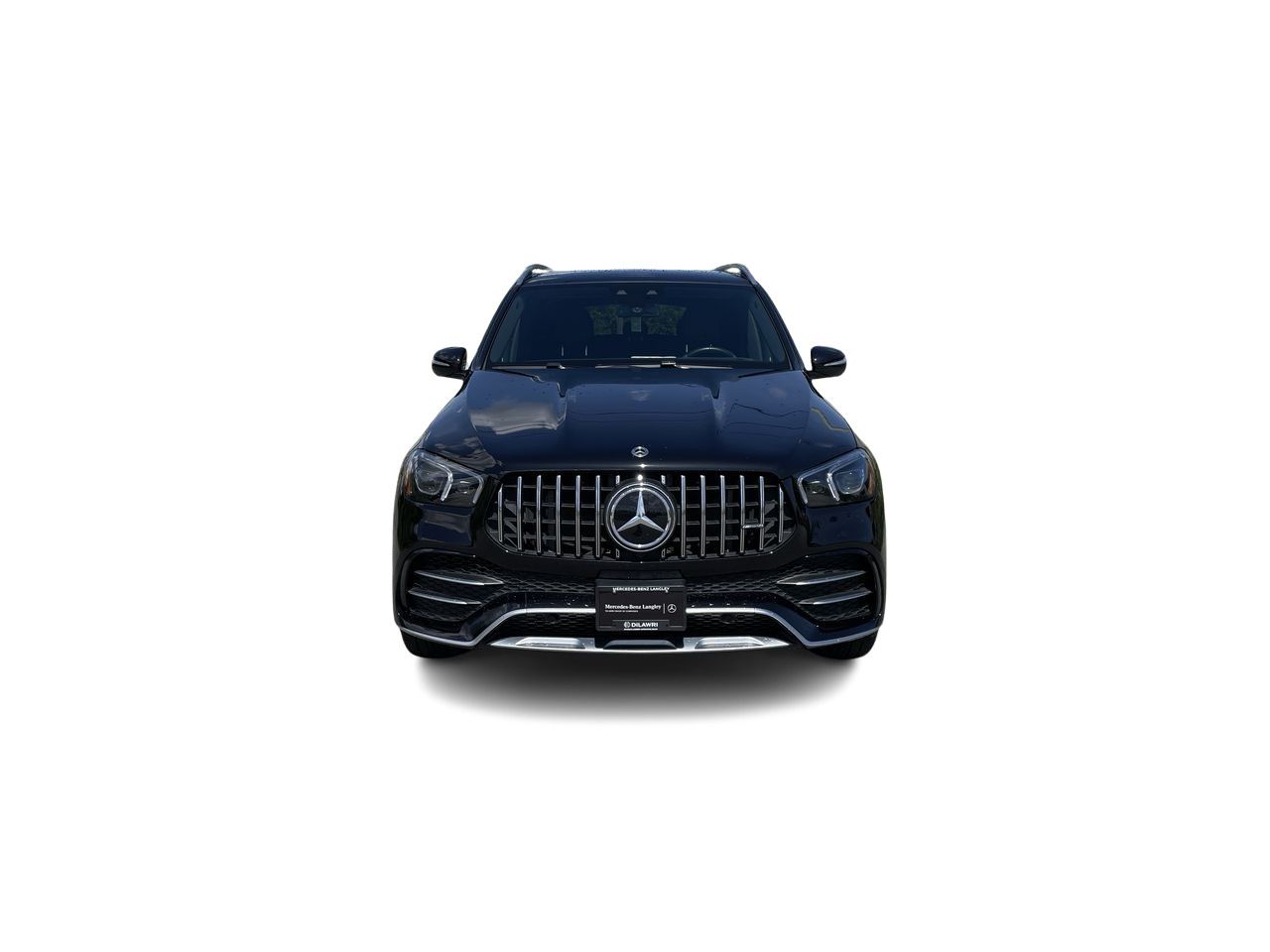 2022 Mercedes-Benz GLE53