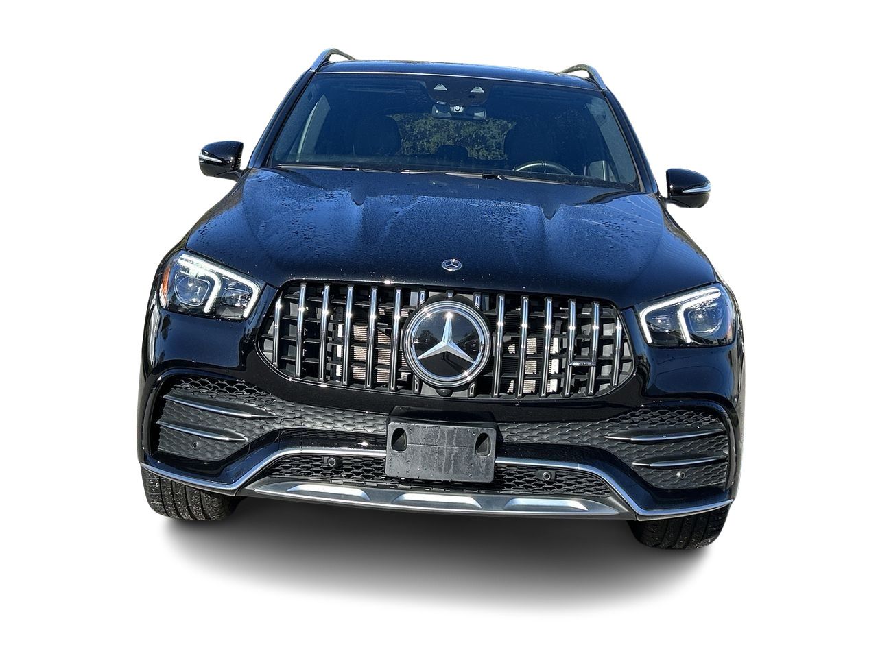 Mercedes-Benz GLE53  2022 à Langley, Colombie-Britannique