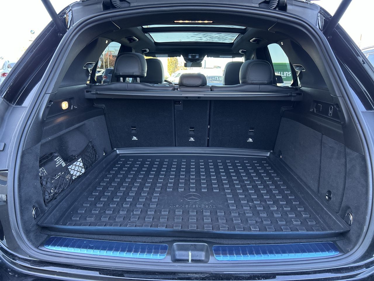 Mercedes-Benz GLE53  2022 à Langley, Colombie-Britannique