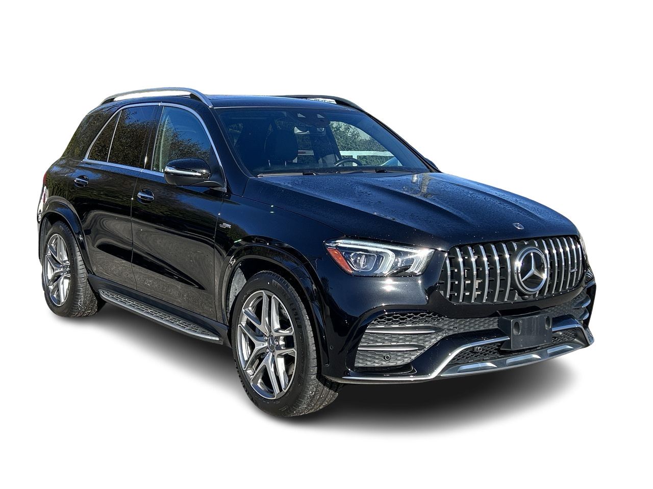 Mercedes-Benz GLE53  2022 à Langley, Colombie-Britannique