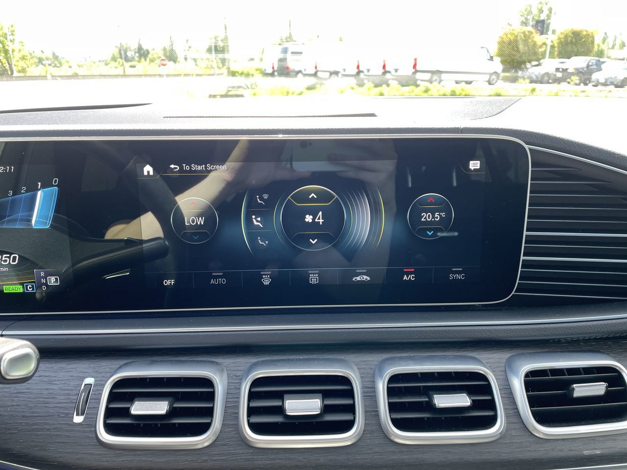 2022 Mercedes-Benz GLE53