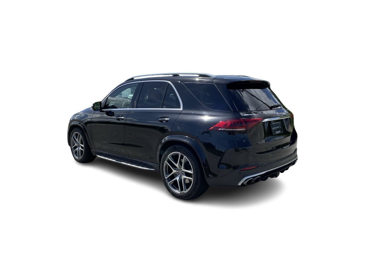 2022 Mercedes-Benz GLE53