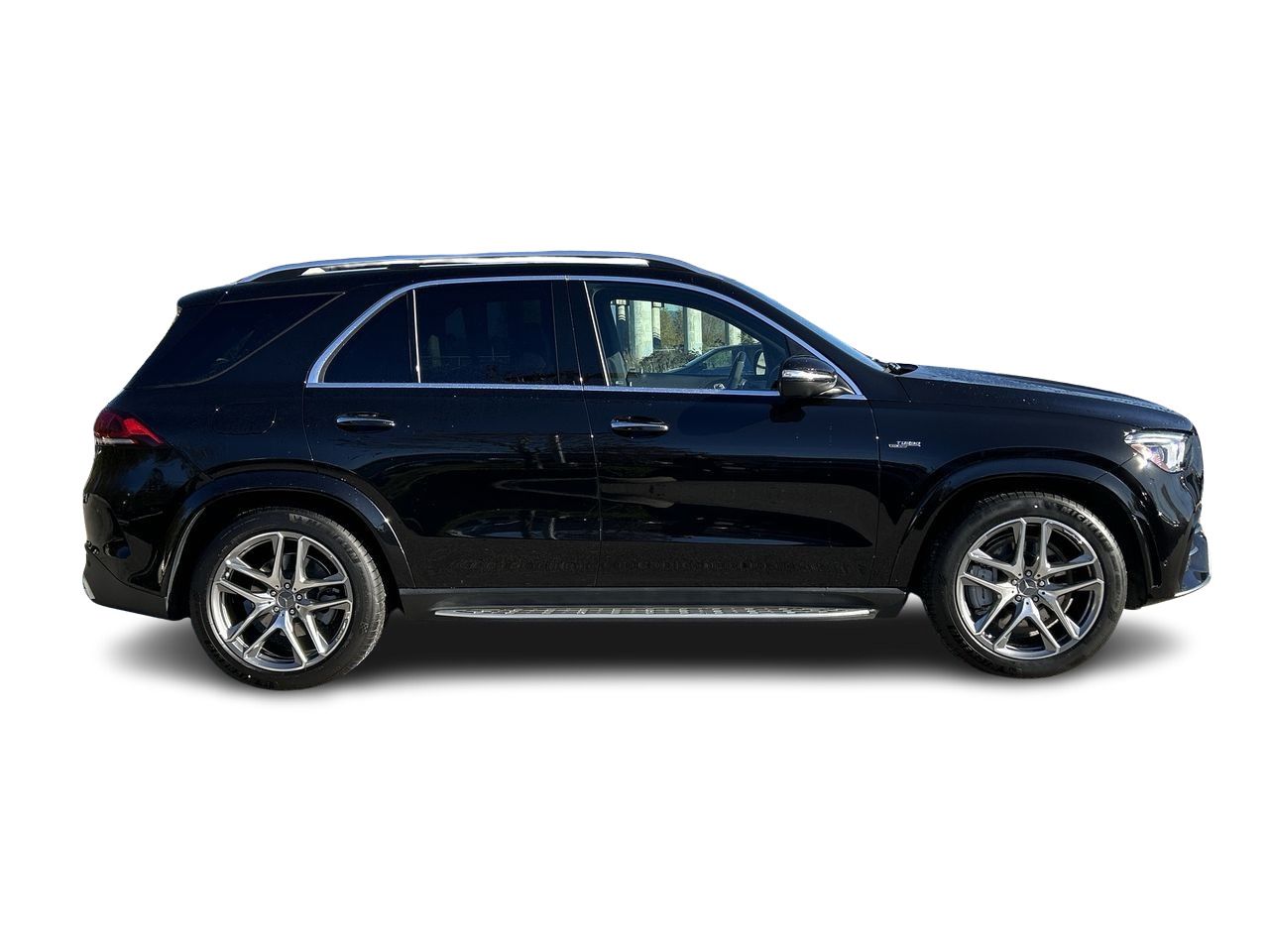 Mercedes-Benz GLE53  2022 à Langley, Colombie-Britannique