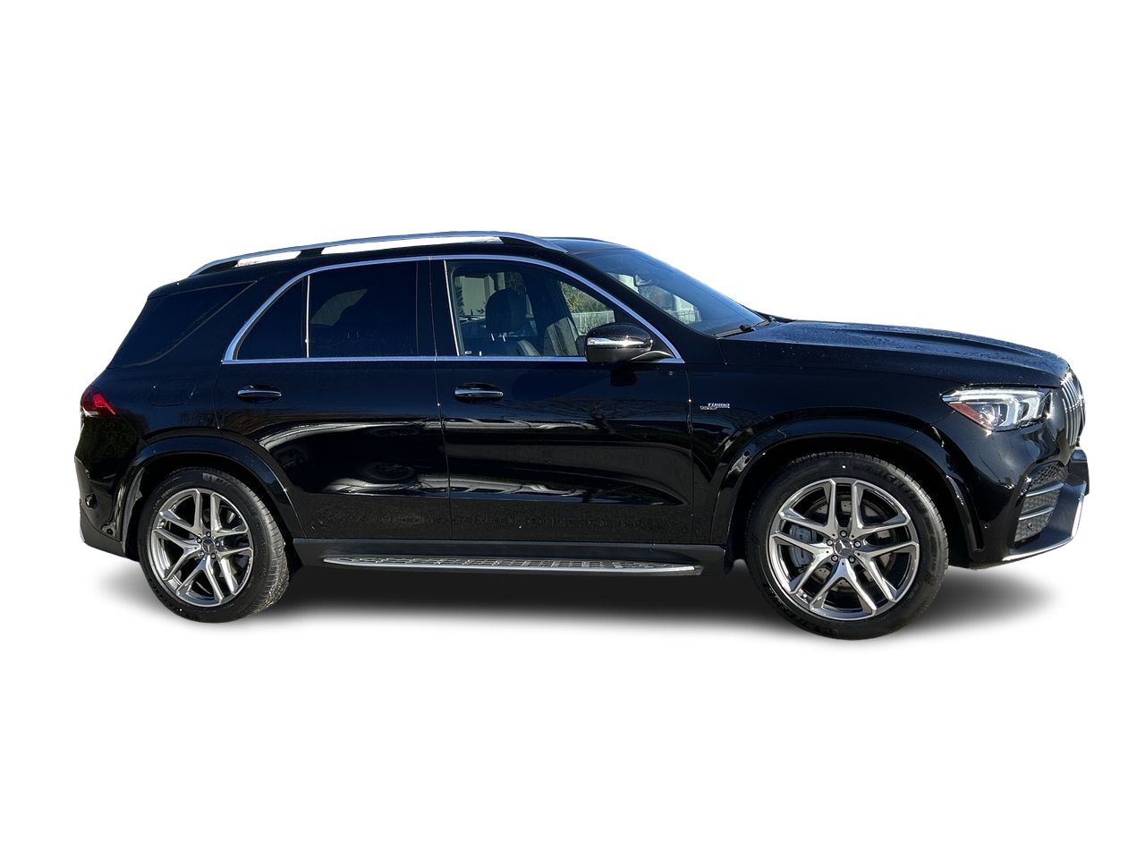 Mercedes-Benz GLE53  2022 à Langley, Colombie-Britannique