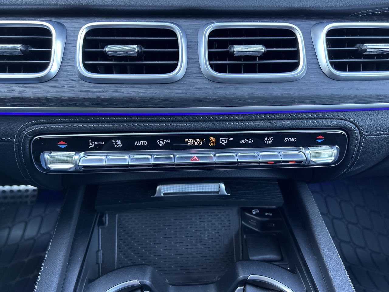Mercedes-Benz GLE53  2022 à Langley, Colombie-Britannique