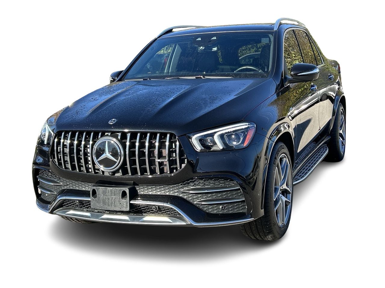 Mercedes-Benz GLE53  2022 à Langley, Colombie-Britannique